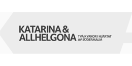 katarina svartvit