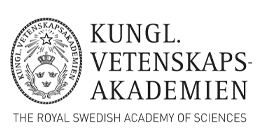 Kungliga vetenskapsakademin logotyp