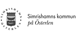 Simrishamns kommun logotyp